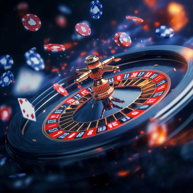 eggo77 kasino roulette eropa live streaming meja premium